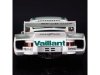 Beemax 24015 Porsche 935K2 1977 DRM Version (1:24)